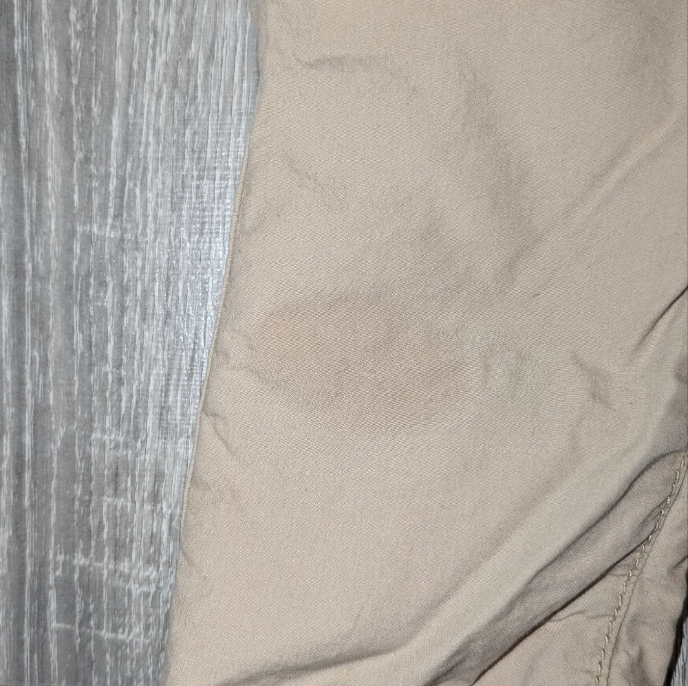 Fleece lined pants - Picture 3 of 6